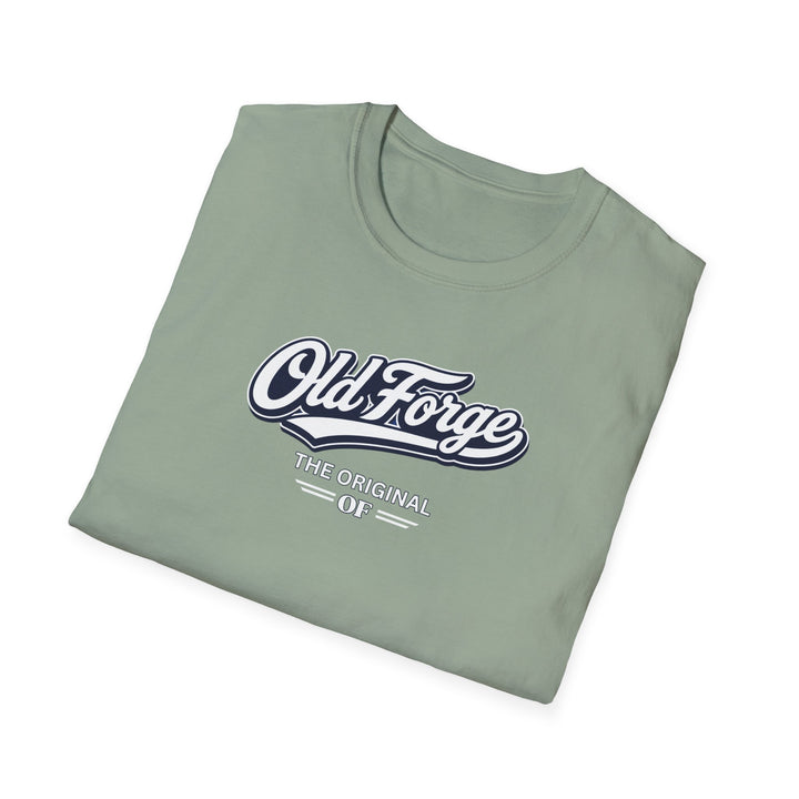 Old Forge The Original OF Unisex T-Shirt