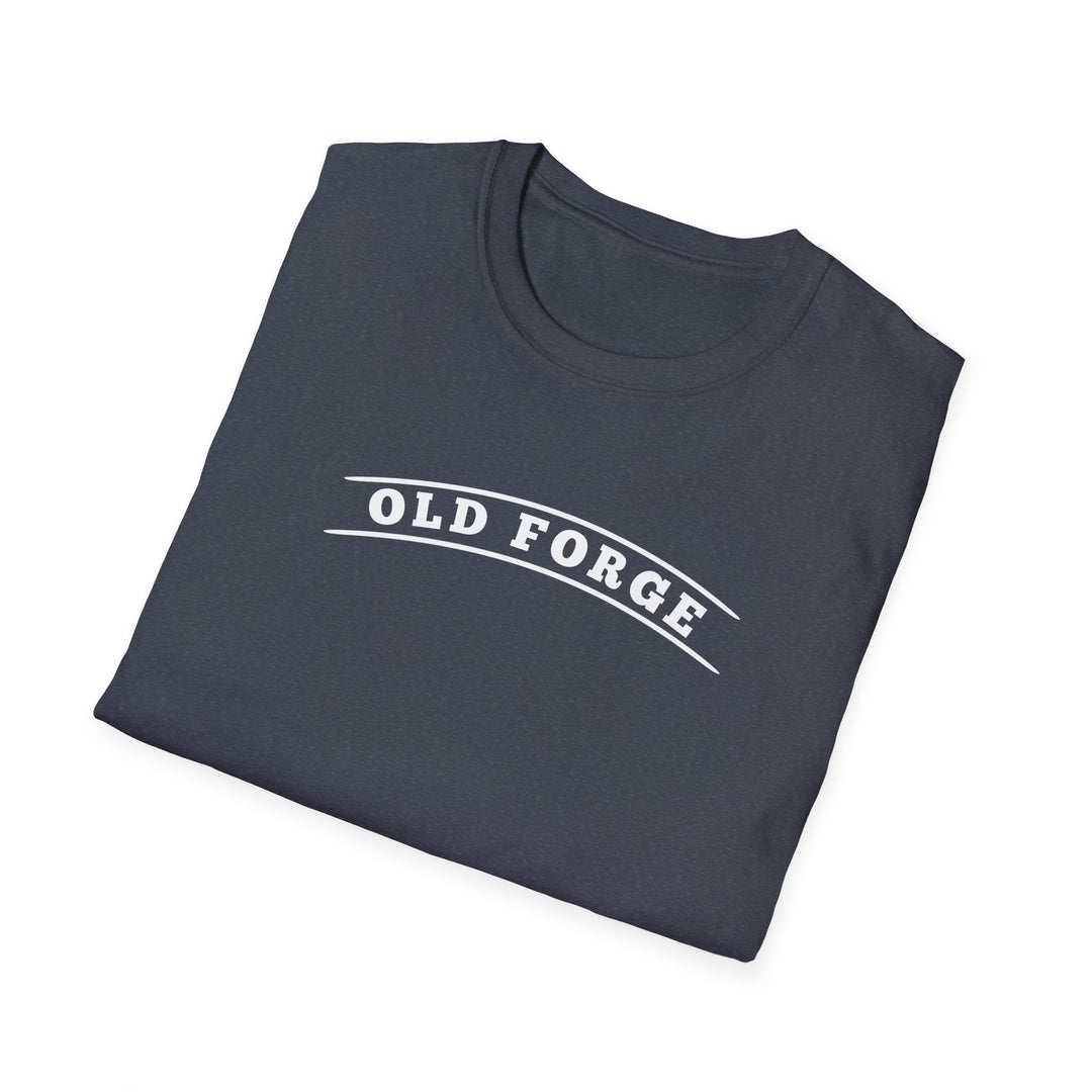 Old Forge My Happy Place Unisex T-Shirt