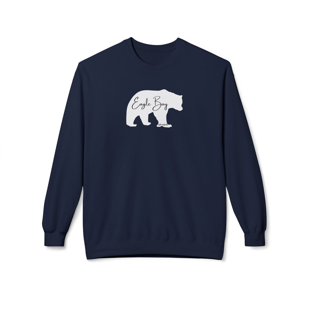 Eagle Bay Sweatshirt - Bear
