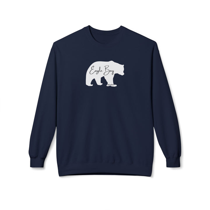 Eagle Bay Sweatshirt - Bear
