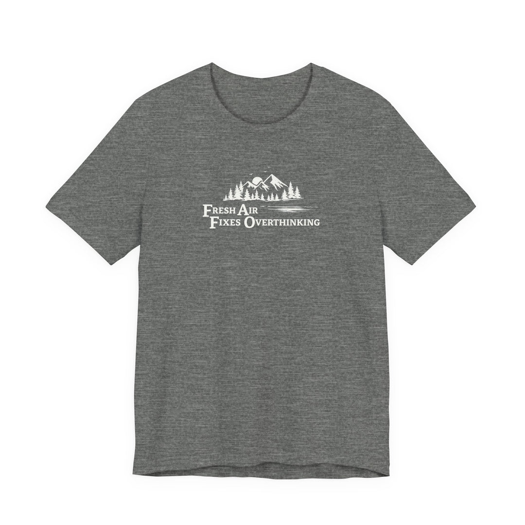 FAFO - (ADK Version) T‑Shirt