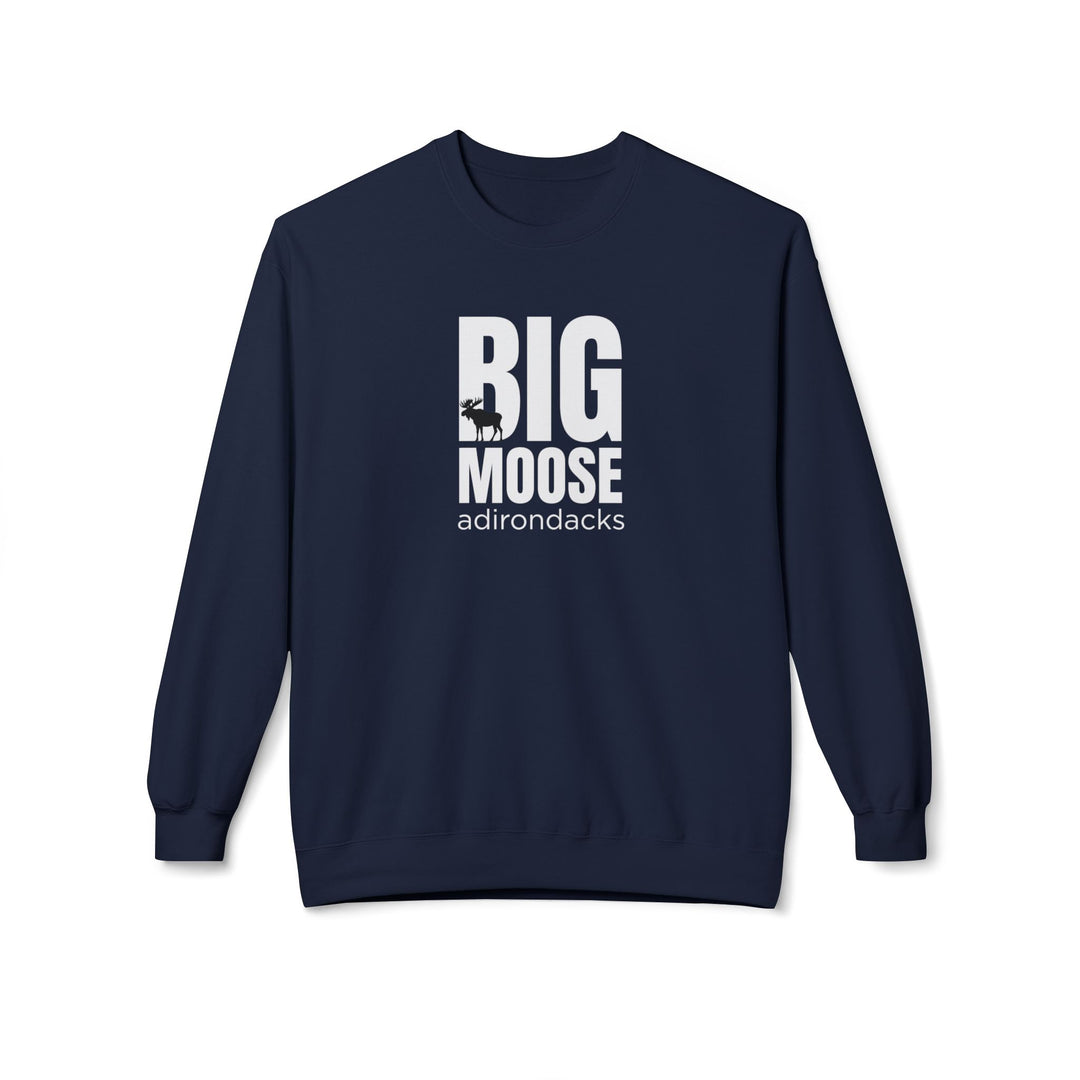 Big Moose ADK Sweatshirt