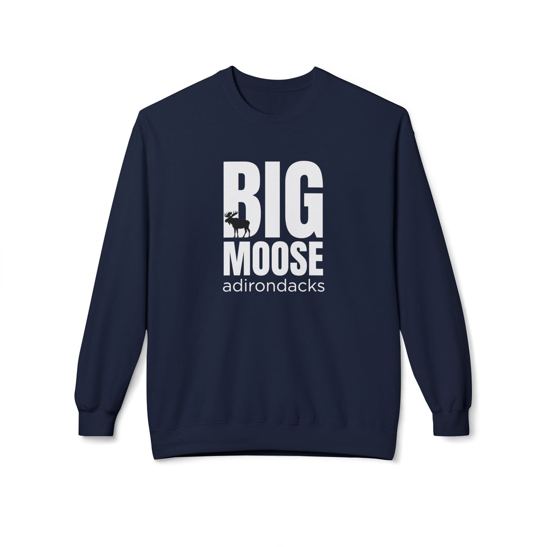 Big Moose ADK Sweatshirt