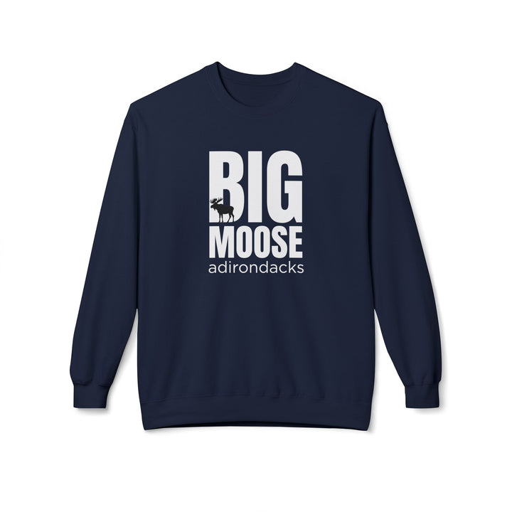 Big Moose ADK Sweatshirt