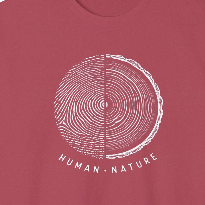 Human Nature Sweatshirt