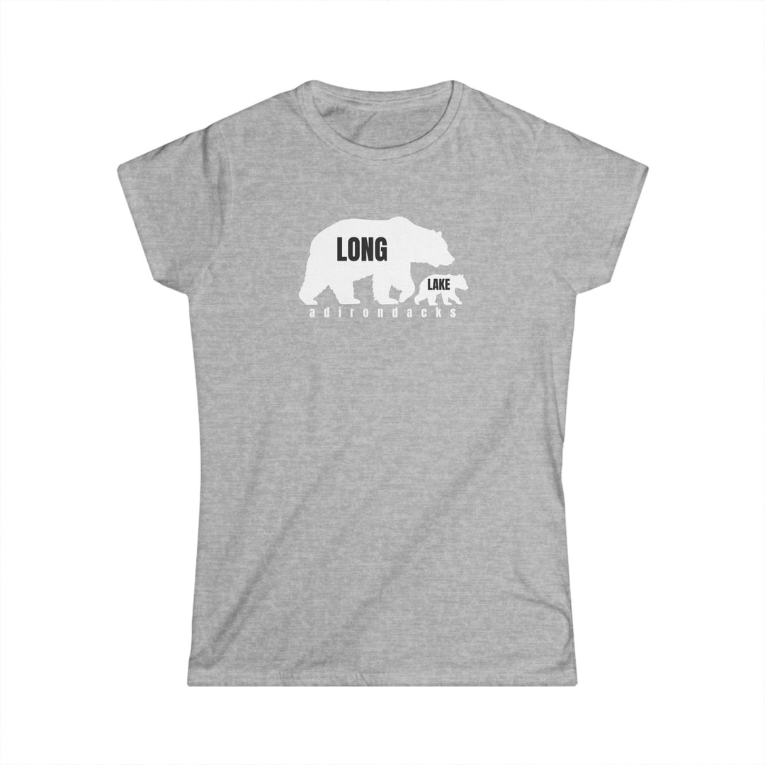 Long Lake Bears Ladies Tee