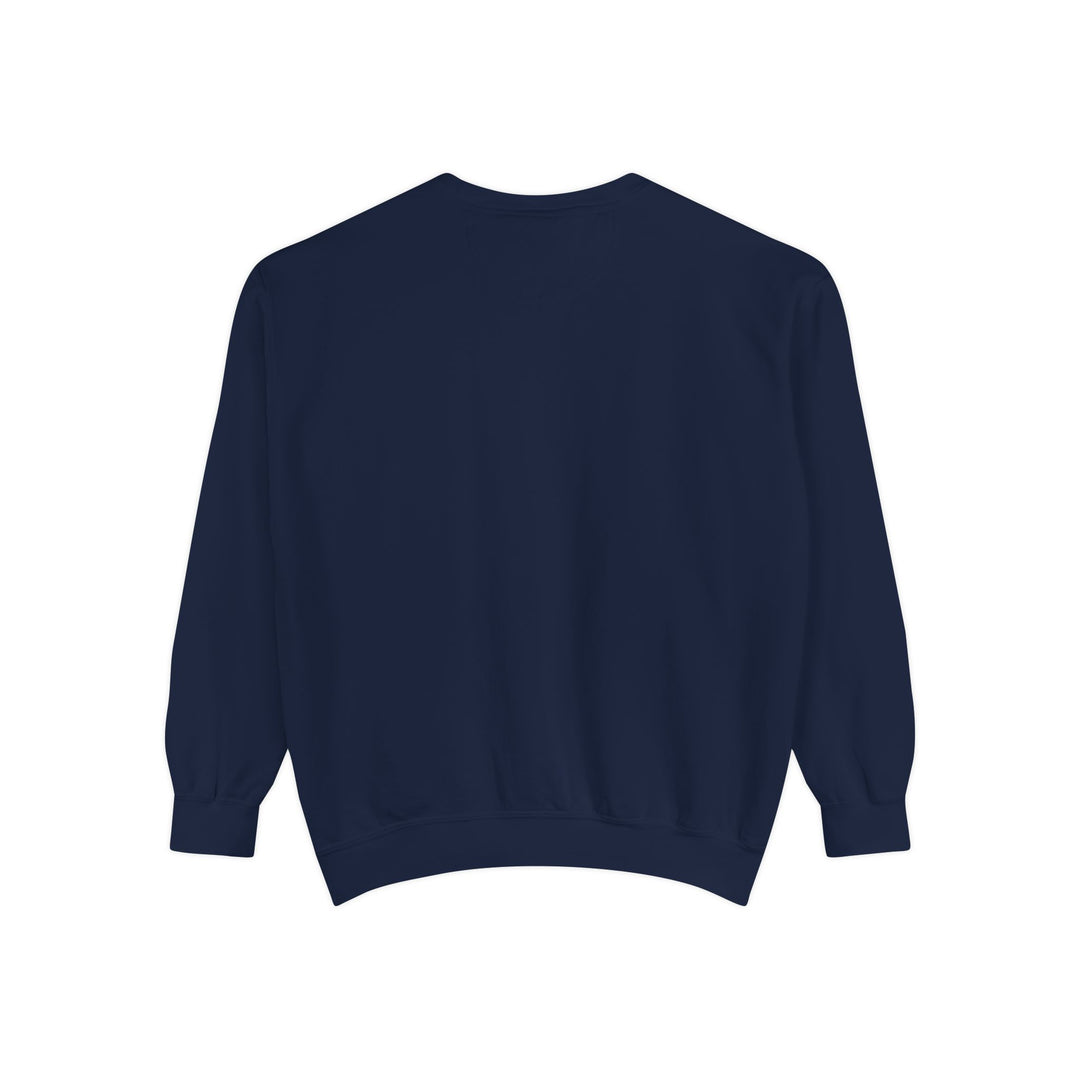 Brant Lake Sweatshirt - Trees