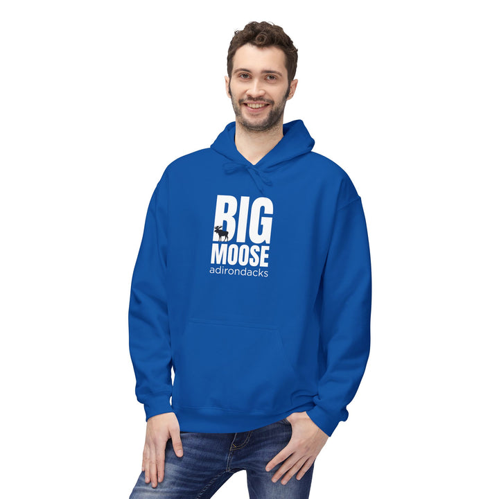 Big Moose ADK Hoodie