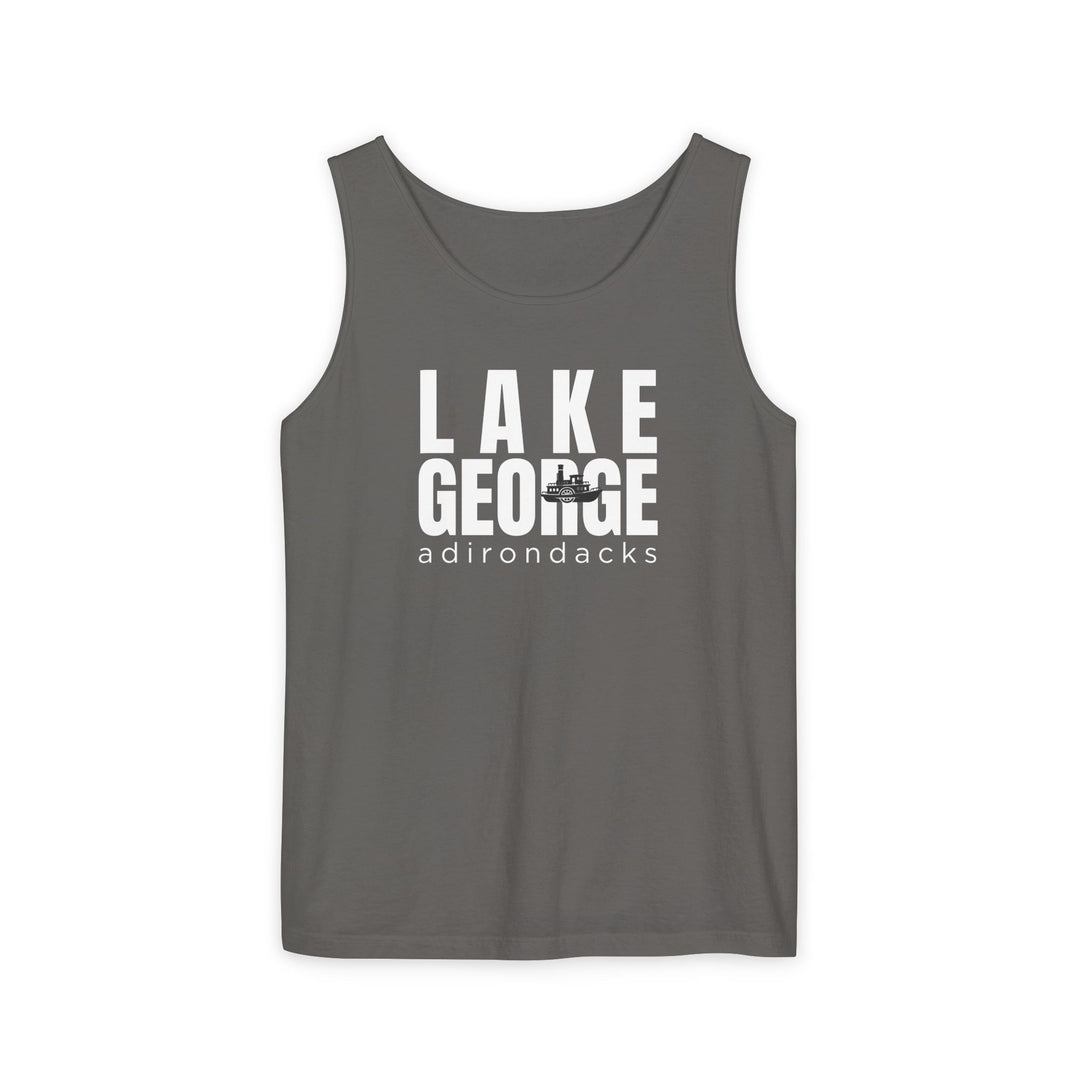 Lake George ADK Tank