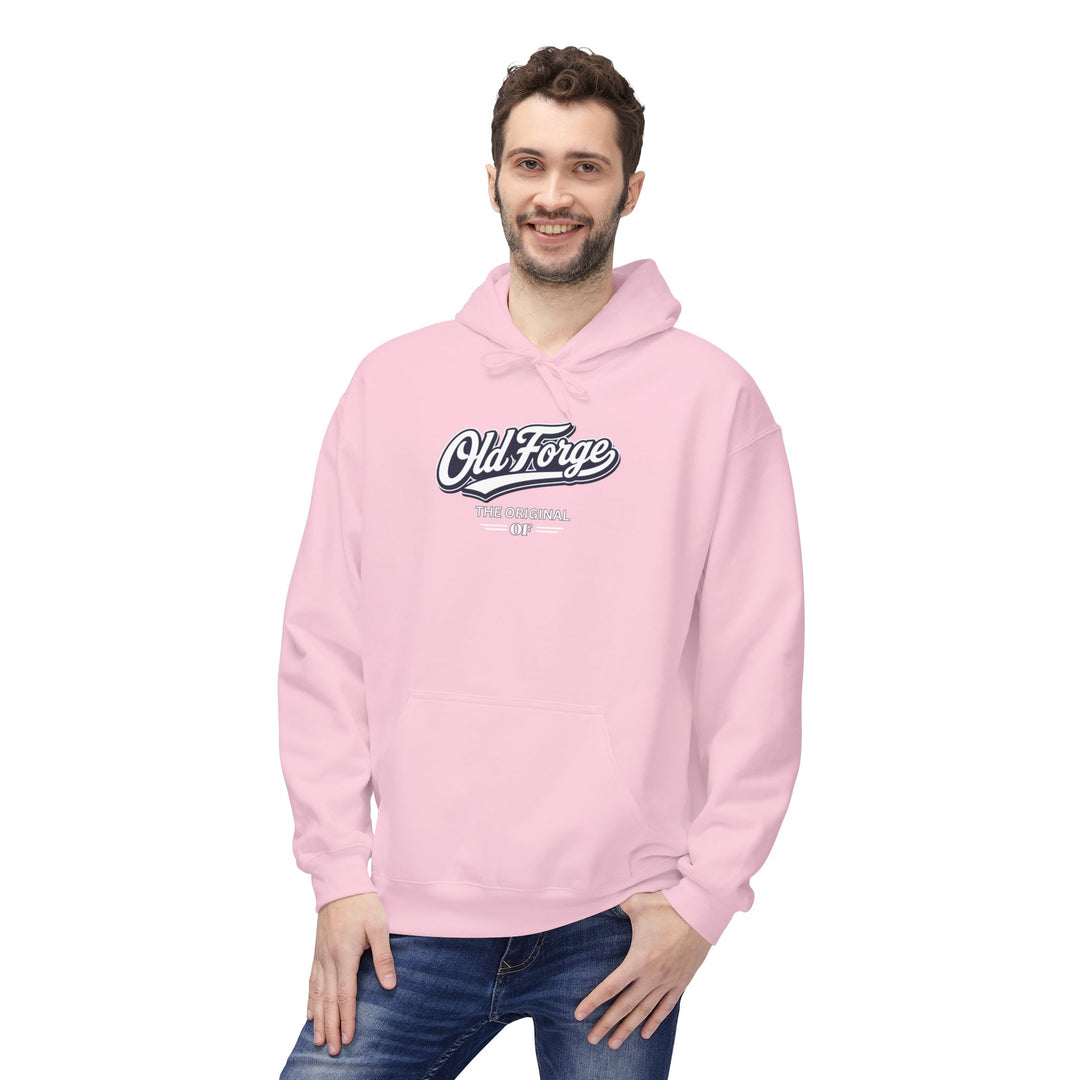 Old Forge The Original OF Hoodie