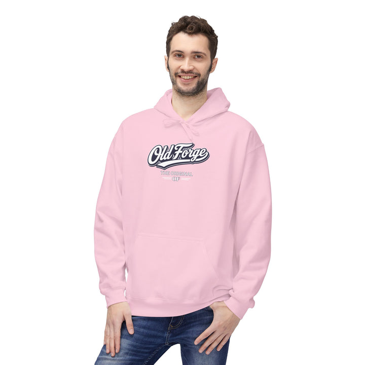 Old Forge The Original OF Hoodie