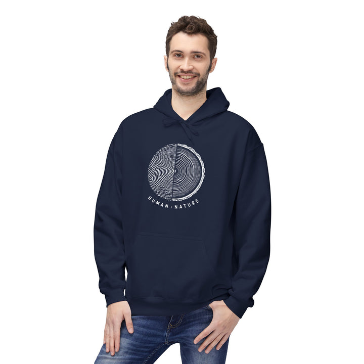 Human Nature Hoodie