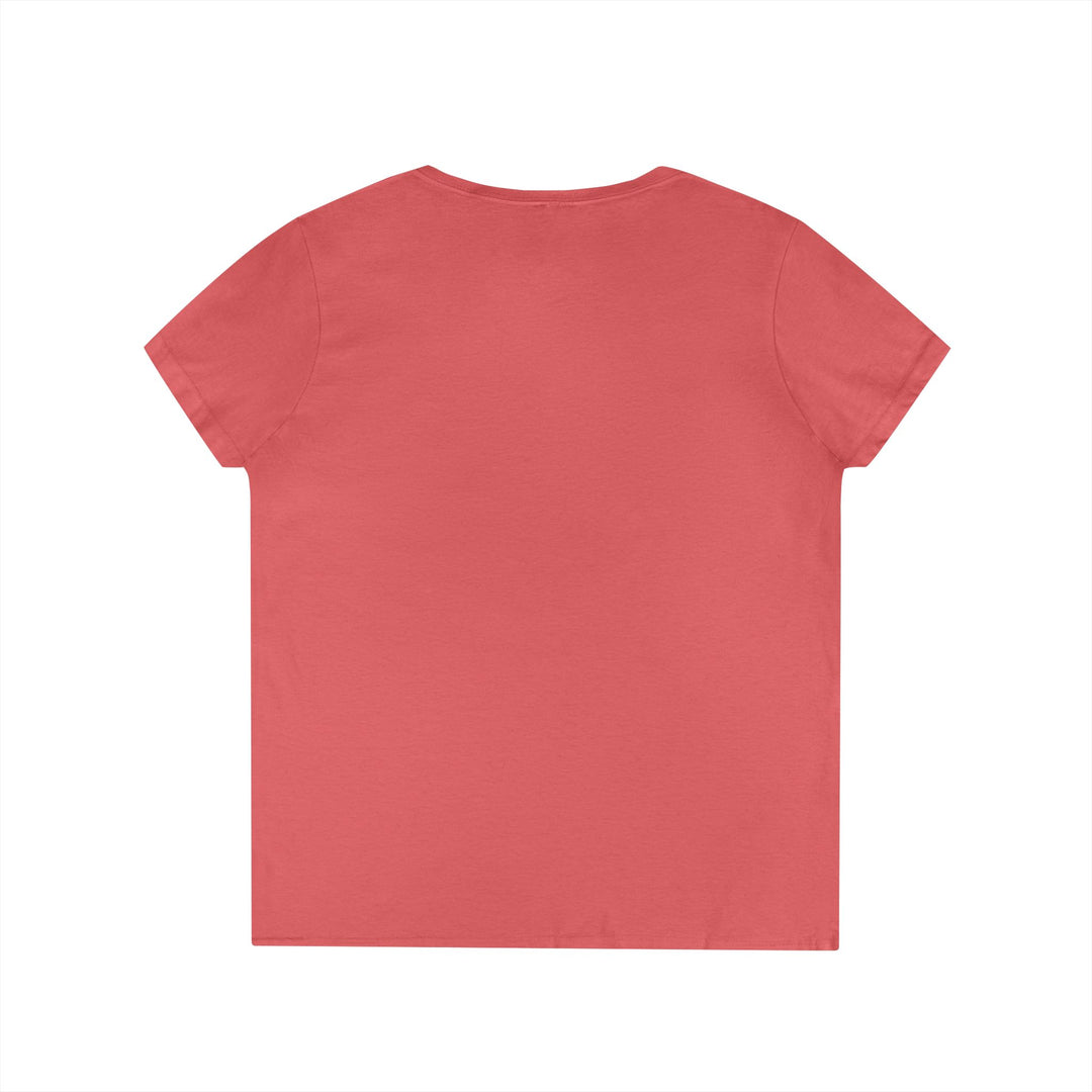 Say Less Ladies V-Neck