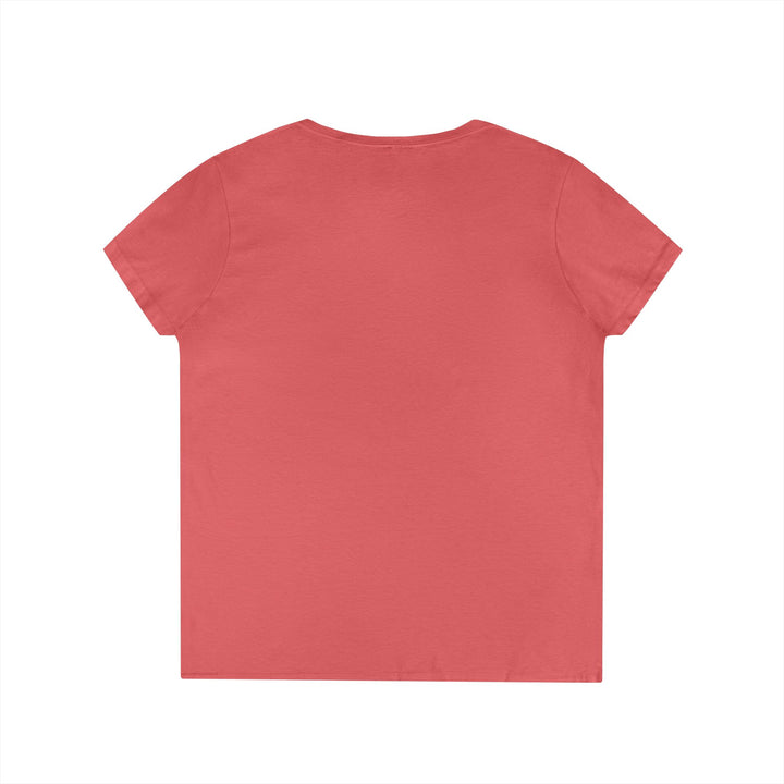 Say Less Ladies V-Neck