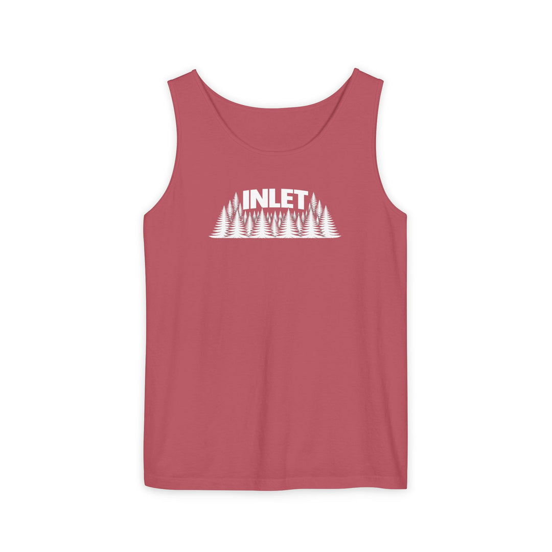 Inlet Trees Unisex Tank