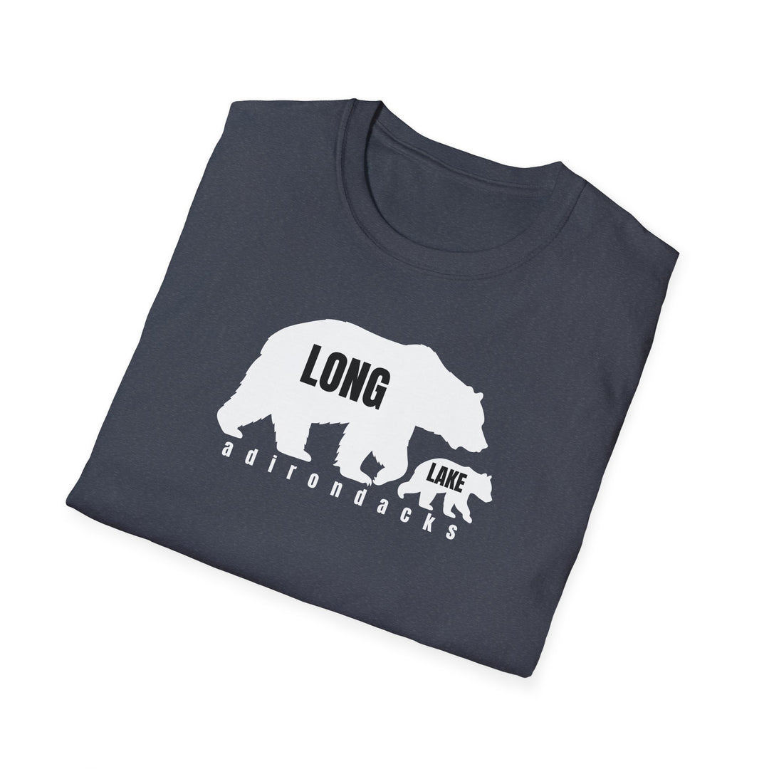 Long Lake Bears Unisex T-Shirt
