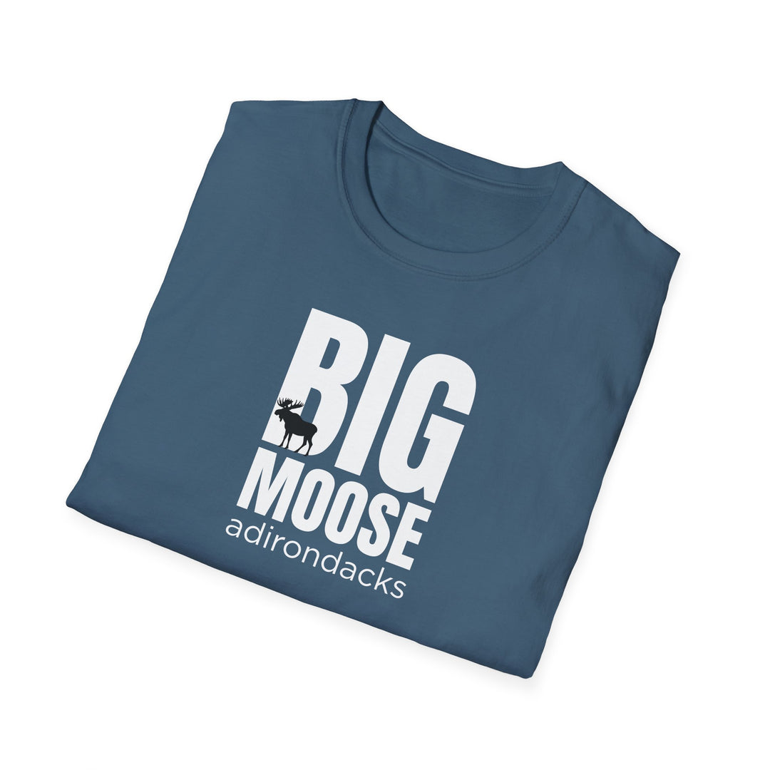 Big Moose ADK Unisex T-Shirt