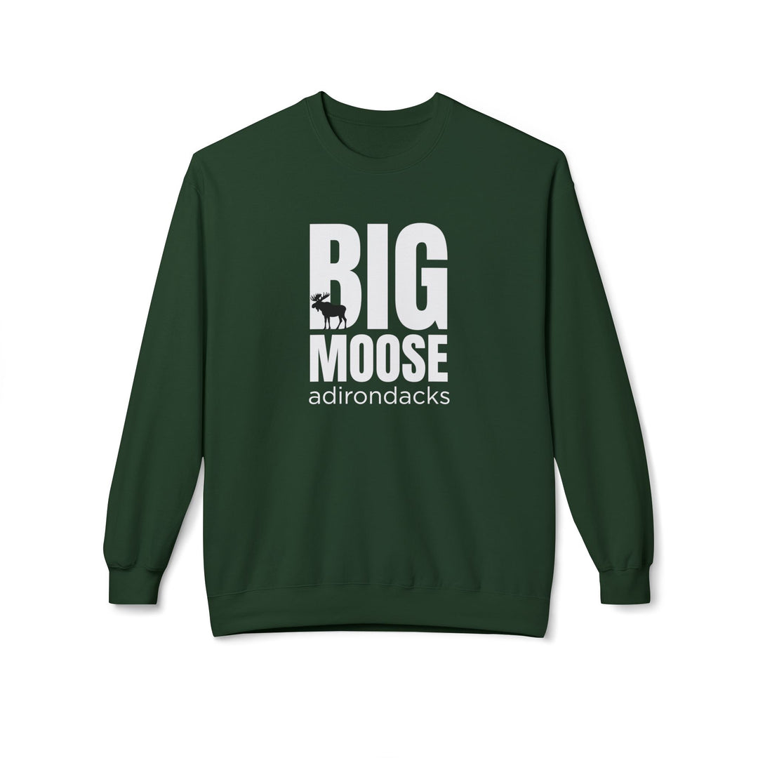 Big Moose ADK Sweatshirt