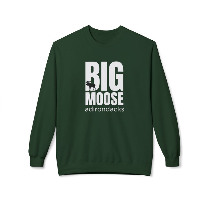 Big Moose ADK Sweatshirt