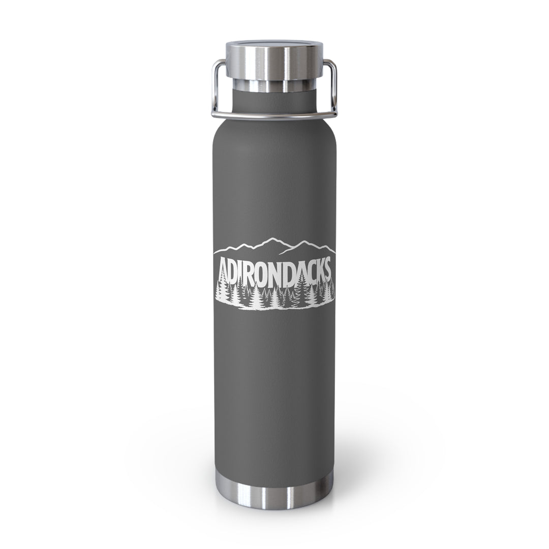 Adirondacks Mtn Range Water Bottle