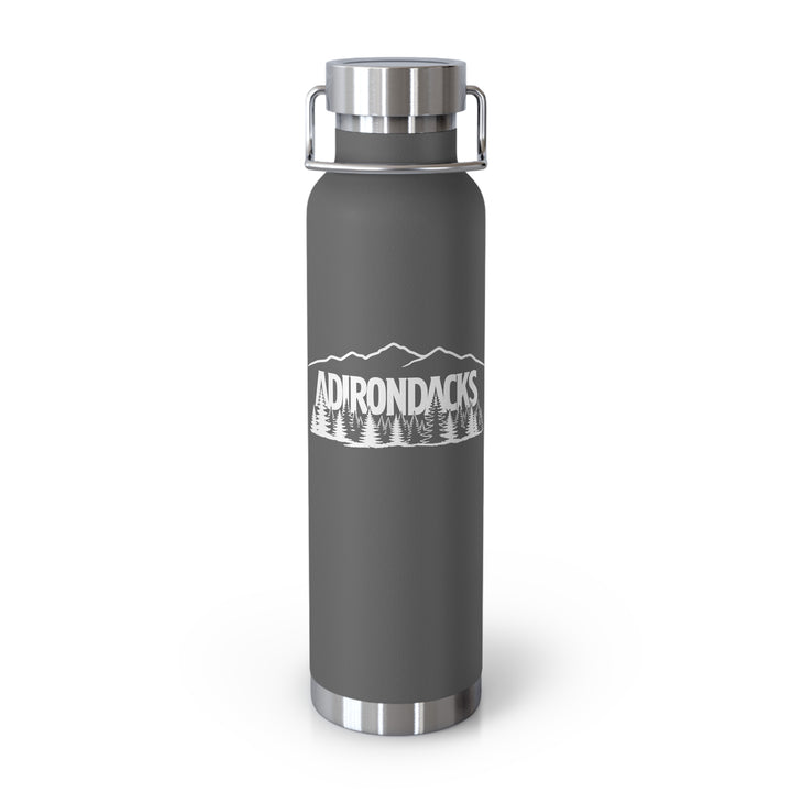Adirondacks Mtn Range Water Bottle