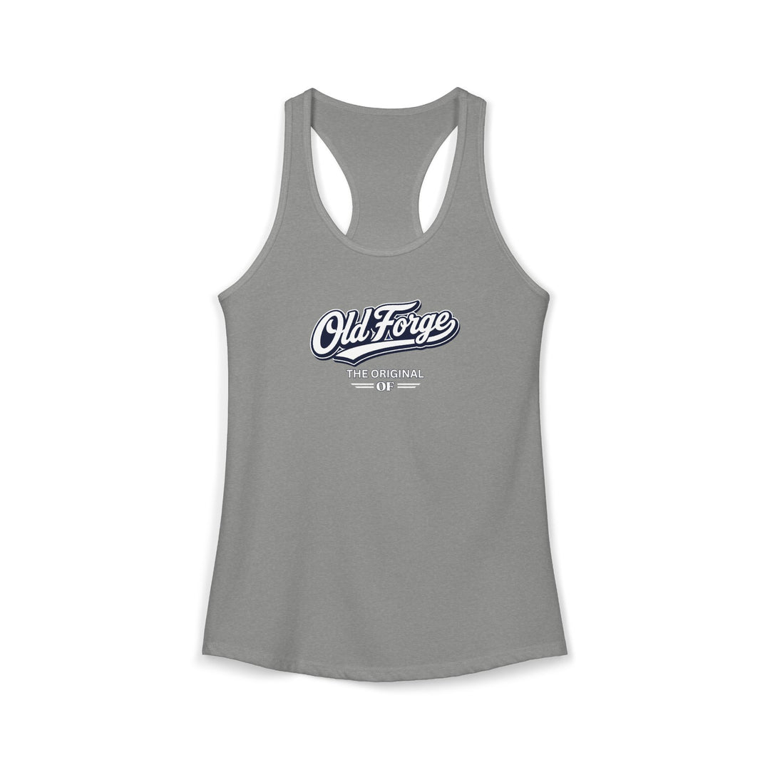 Old Forge The Original OF Ladies Racerback