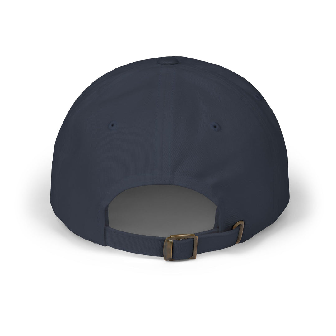 Entering Adirondack Park Embroidered Hat