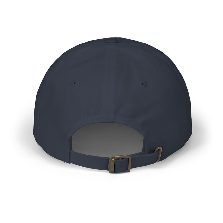 Entering Adirondack Park Embroidered Hat