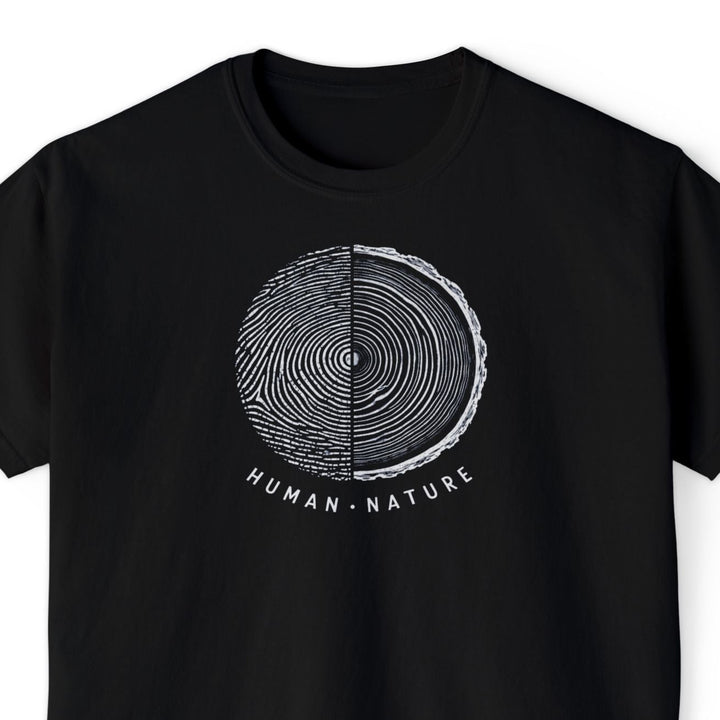 Human Nature Ladies Boxy Tee