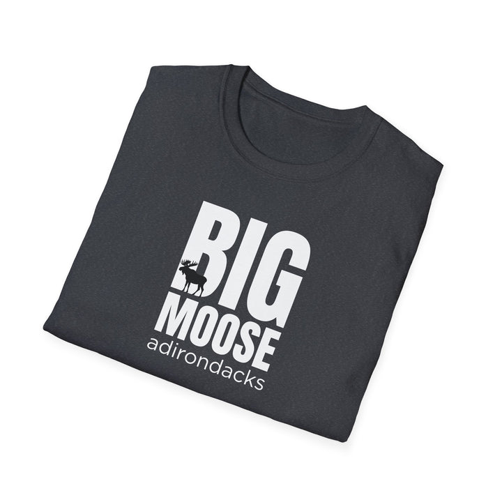 Big Moose ADK Unisex T-Shirt