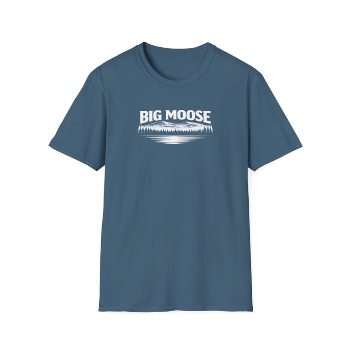 Big Moose Mtn T-Shirt