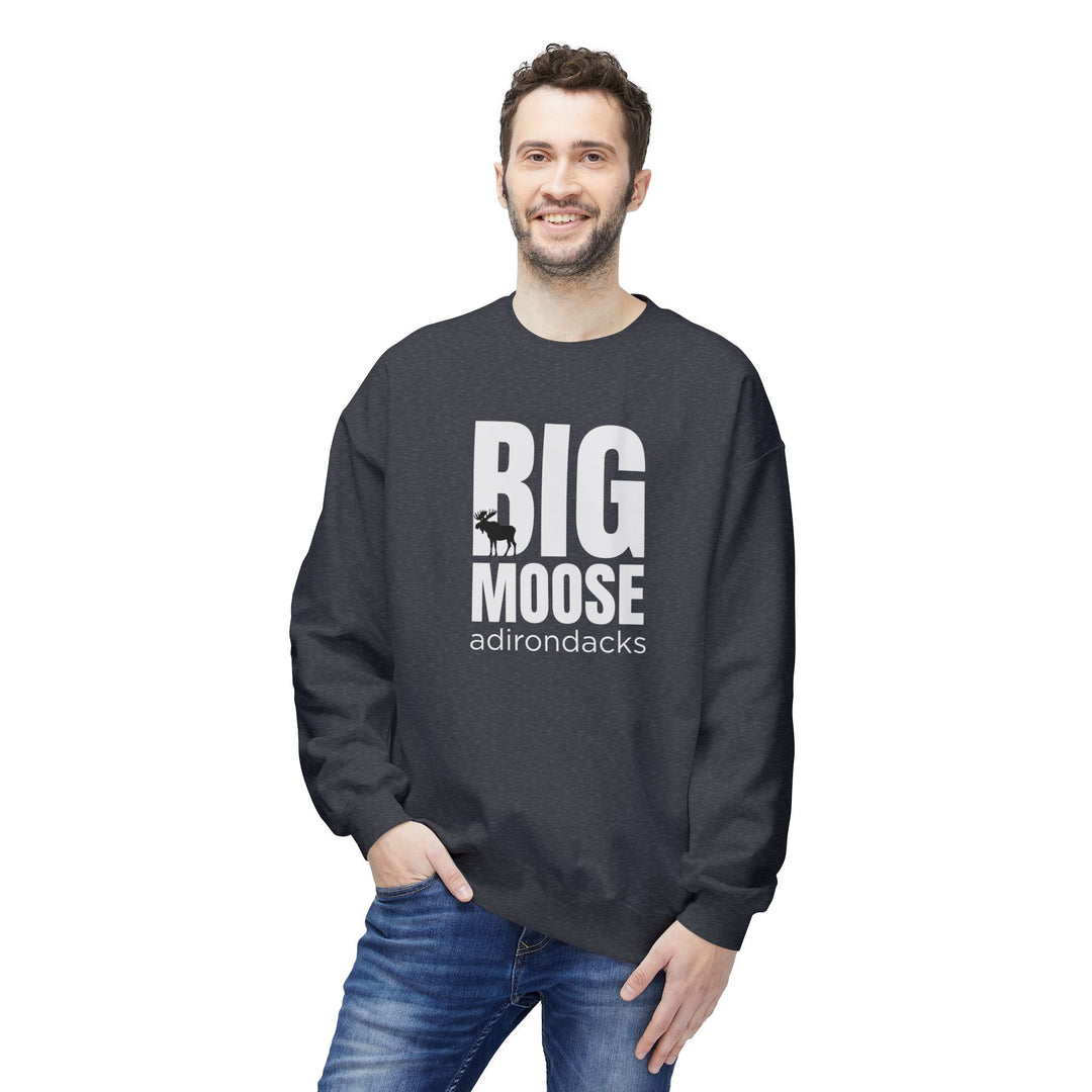 Big Moose ADK Sweatshirt