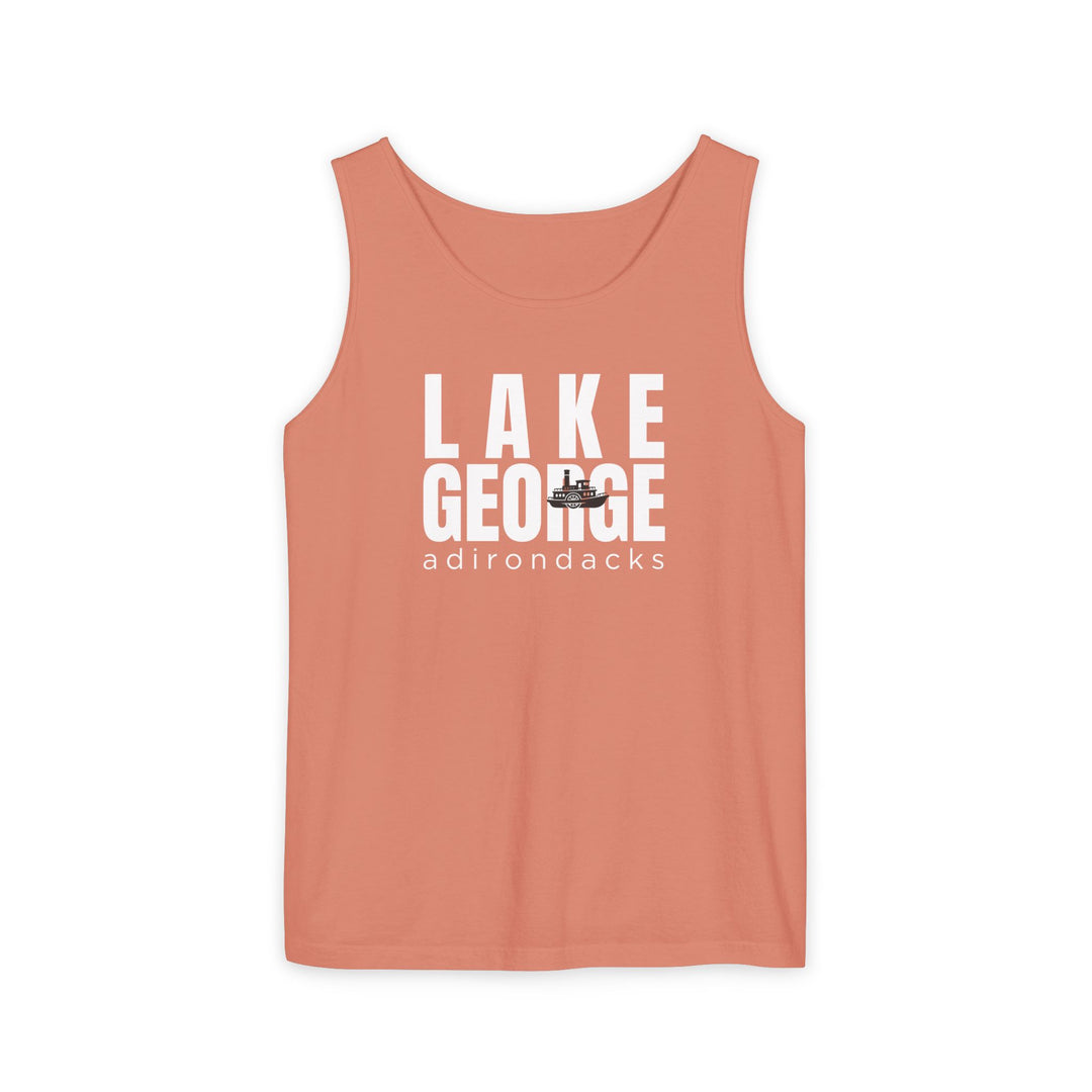Lake George ADK Tank