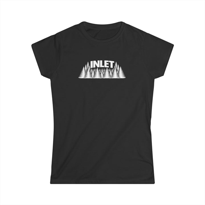 Inlet Trees Ladies Tee