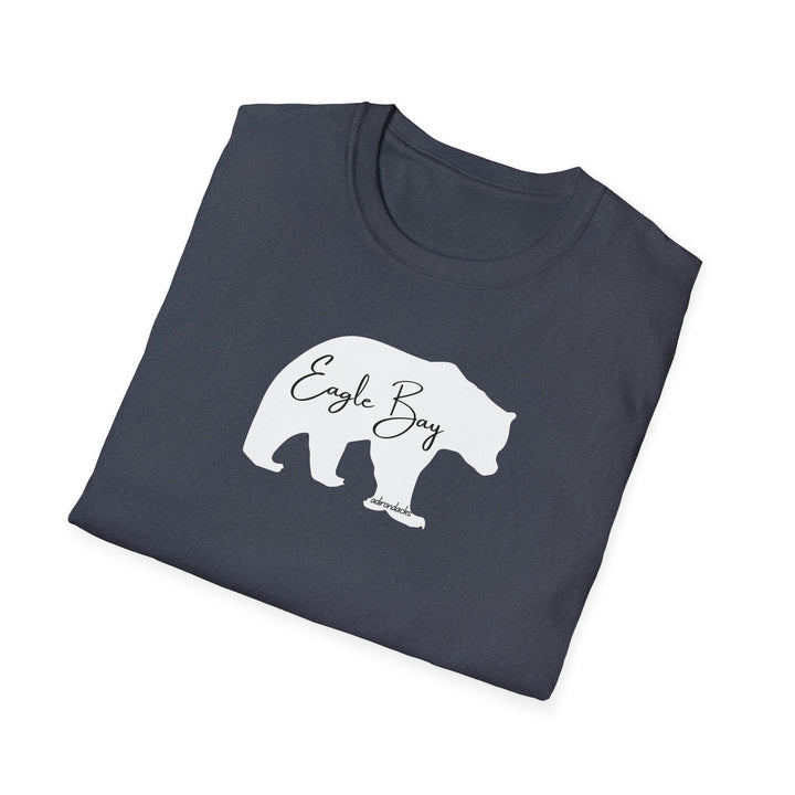 Eagle Bay Unisex T-Shirt - Bear