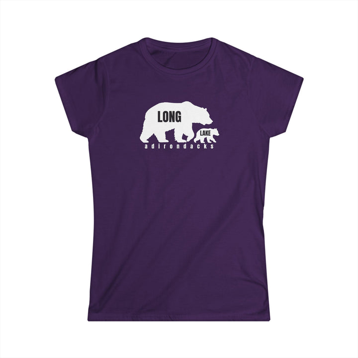 Long Lake Bears Ladies Tee