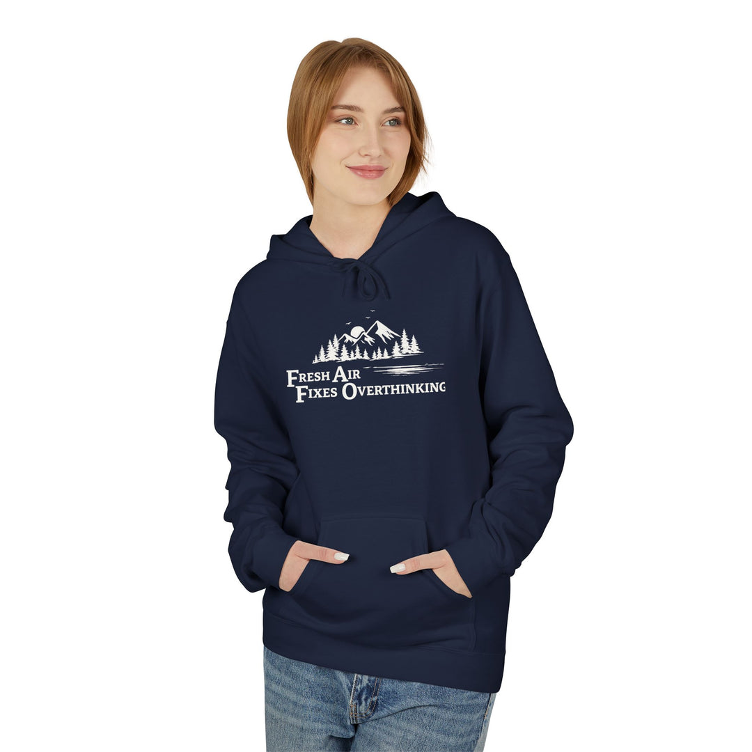 FAFO -(Adirondack Edition) Hoodie