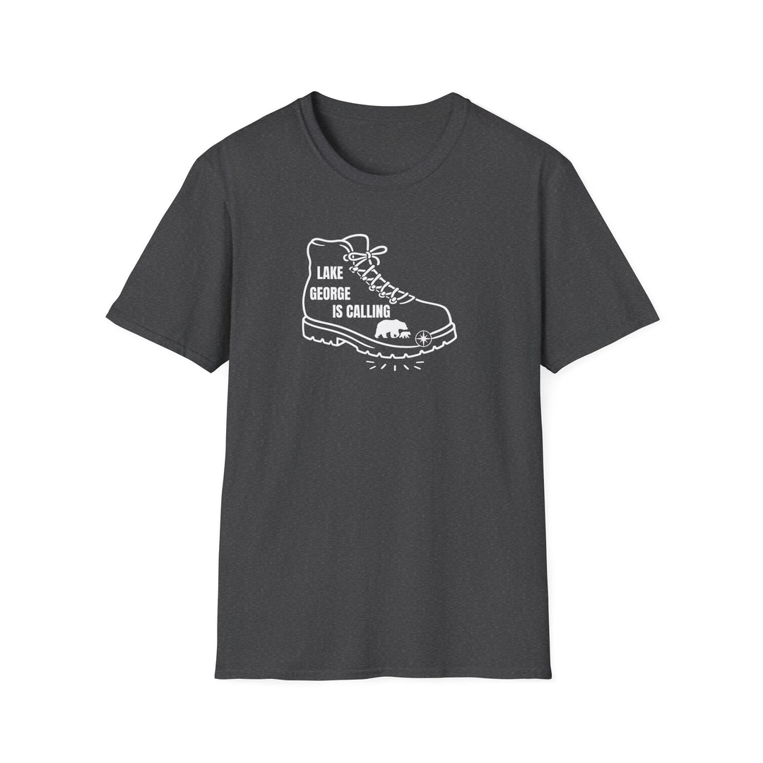 Lake George Is Calling T-Shirt