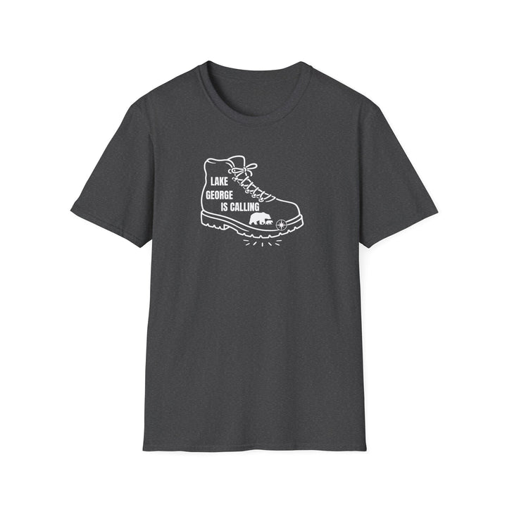 Lake George Is Calling T-Shirt