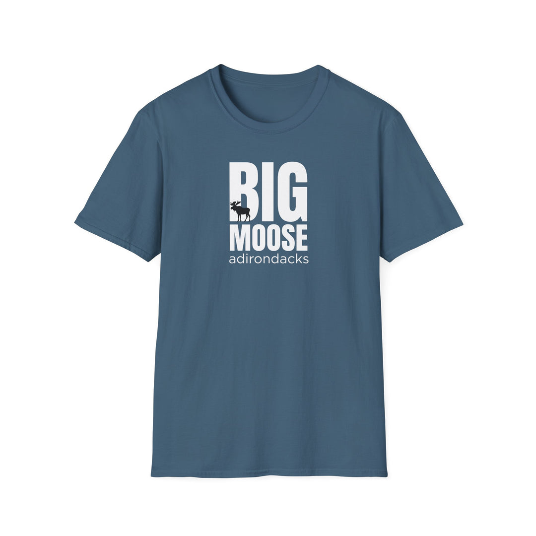 Big Moose ADK Unisex T-Shirt