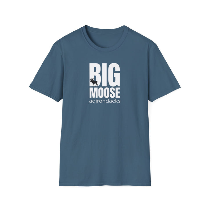 Big Moose ADK Unisex T-Shirt