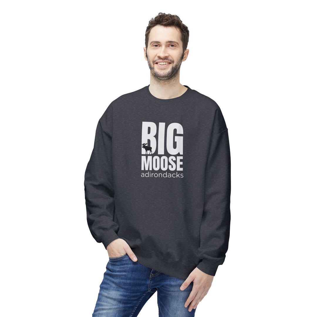 Big Moose ADK Sweatshirt