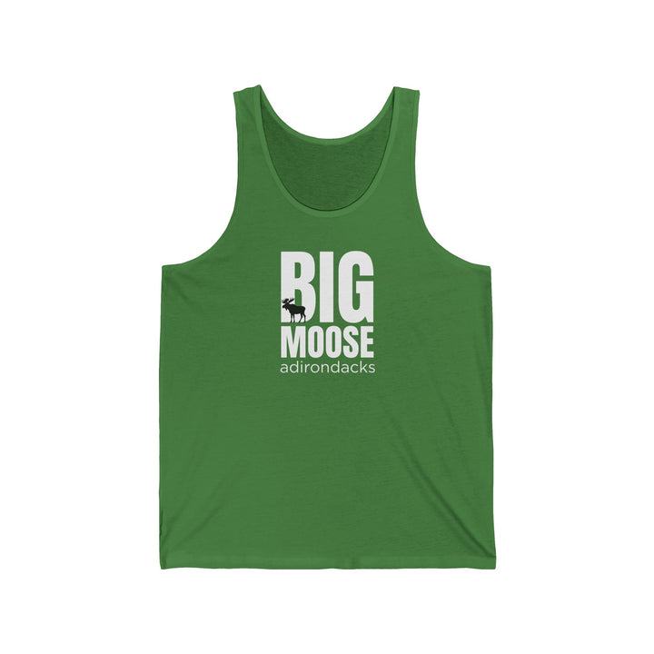 Big Moose ADK Unisex Tank
