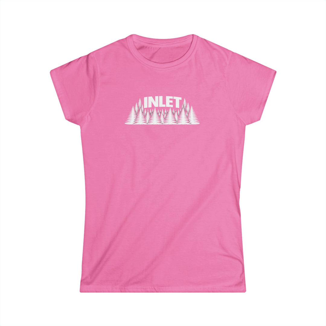 Inlet Trees Ladies Tee