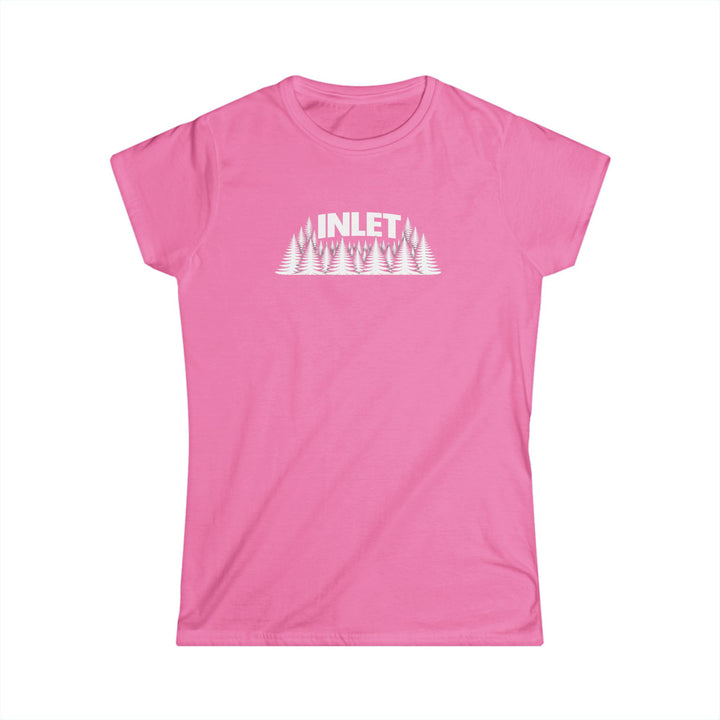 Inlet Trees Ladies Tee