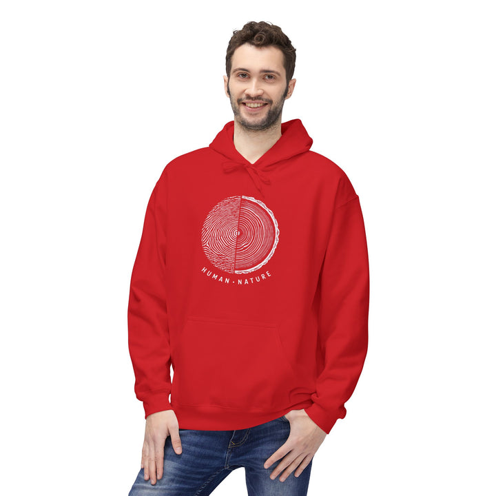 Human Nature Hoodie