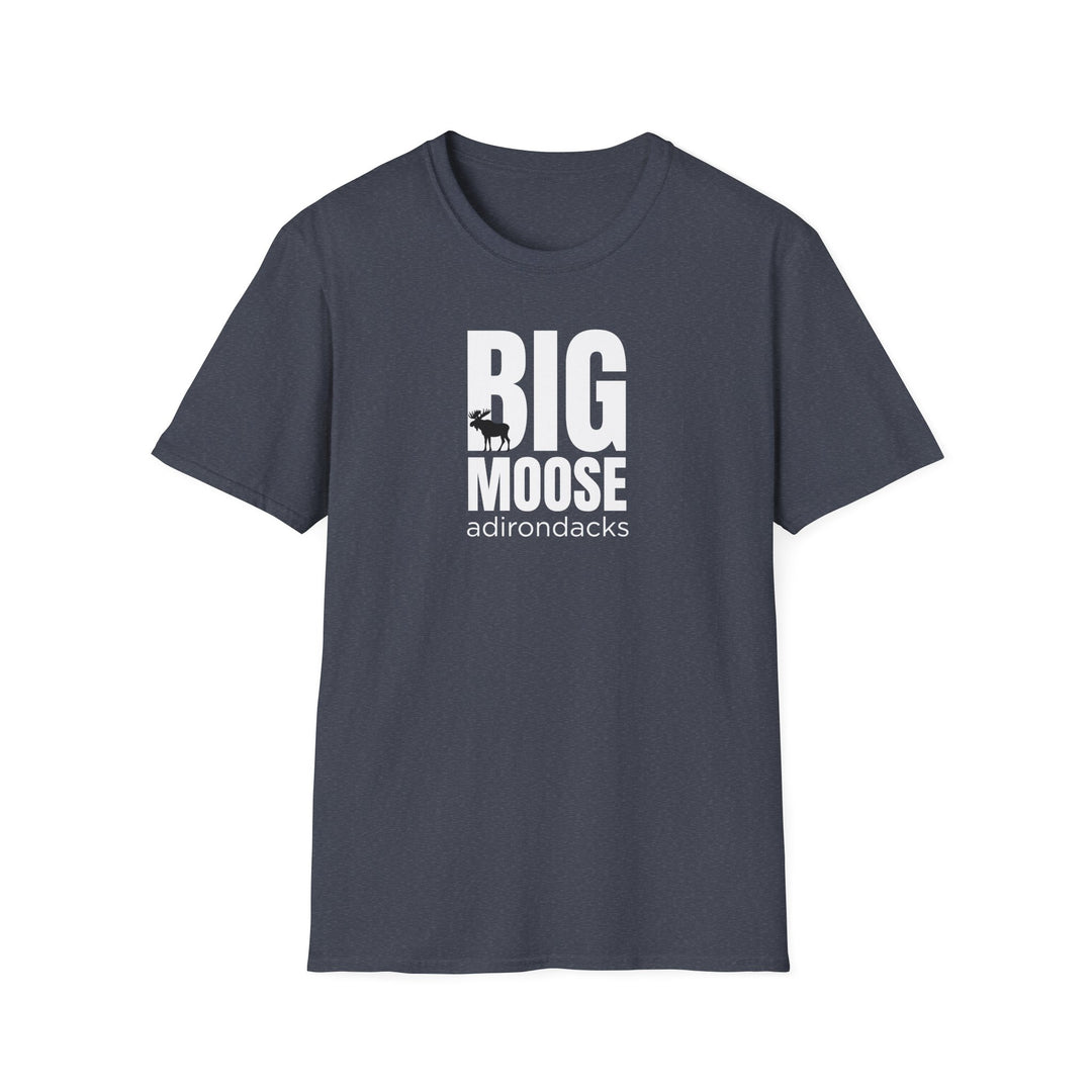 Big Moose ADK Unisex T-Shirt