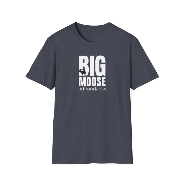 Big Moose ADK Unisex T-Shirt