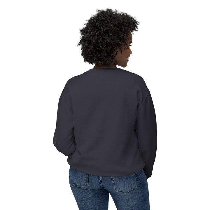 Welcome To My Happy Place Sweatshirt