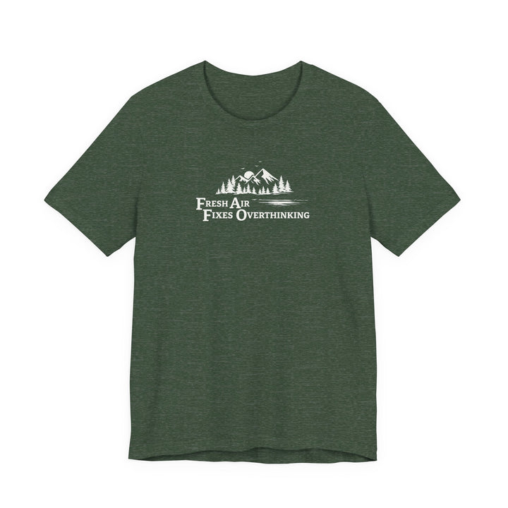 FAFO - (ADK Version) T‑Shirt